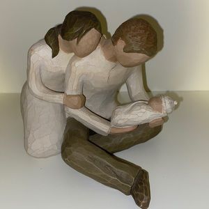 Willow Tree “New Life”